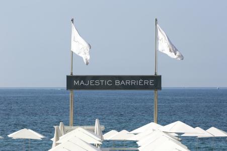 Barriere Le Majestic Cannes - 20