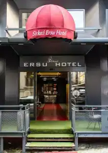 Sirkeci Ersu & SPA - 2