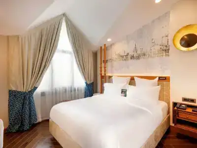 Mercure Istanbul Sirkeci - 25