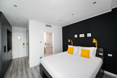 Staycity Aparthotels Venice Mestre - 37