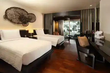 Le Meridien Phuket Beach Resort - - 1