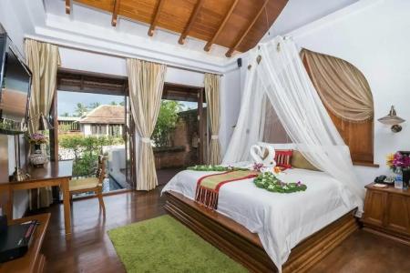 Royal Muang Samui Villas - SHA Extra Plus - 85