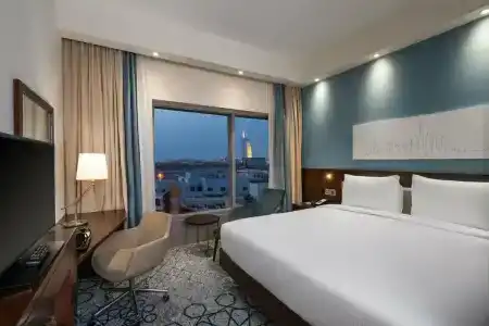 Hampton By Hilton Dubai Al Barsha - 16