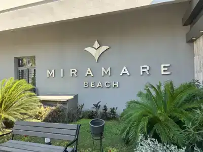 Miramare Beach - Ultra All Inclusive - 14