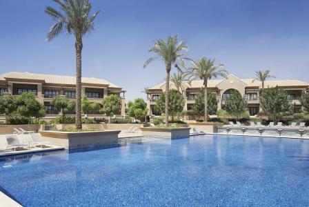 The Westin Cairo Golf Resort & Spa, Katameya Dunes - 81