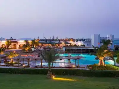 Mercure Hurghada - 25