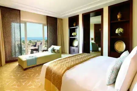 The Ritz-Carlton, Dubai - 38