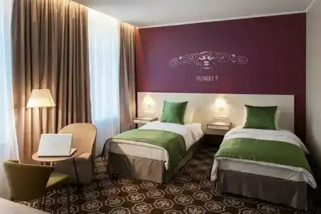 Mercure Riga Centre - 50