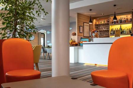 ibis Styles Strasbourg Avenue du Rhin - 24