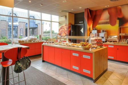 ibis Luebeck City - 5