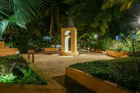 Amaan Beach Bungalows - 9