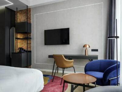 Mercure Krakow Fabryczna City - 86