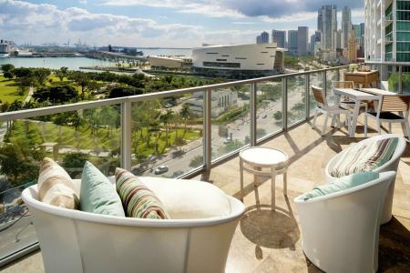 The Gabriel Miami Downtown, Curio Collection by Hilton - 87