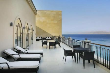 Al Manara, a Luxury Collection, Aqaba - 24