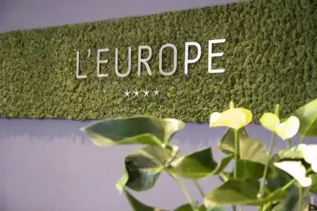 L'Europe - 2