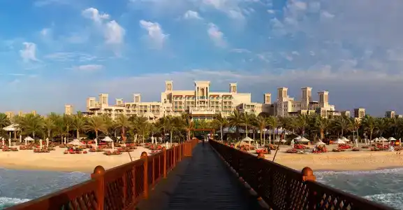 Jumeirah Al Qasr - 65