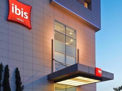 ibis Adana - 4