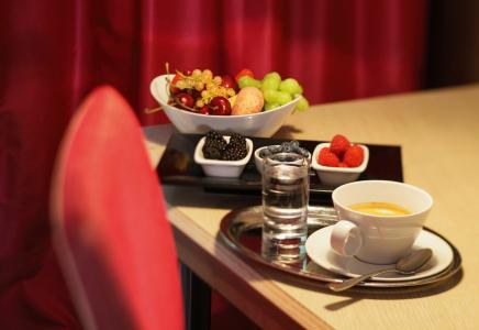 Movenpick Munchen-Airport - 88