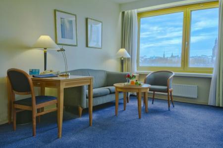 Radisson Blu Daugava, Riga - 34