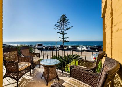 Pantai Inn - 19