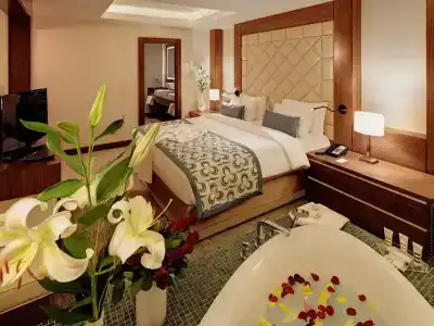 Mercure Istanbul Altunizade - 15