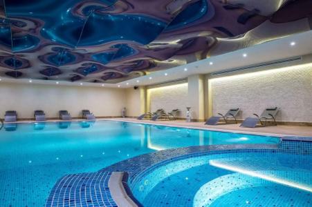 Park Inn By Radisson Istanbul Ataturk Airport - 7