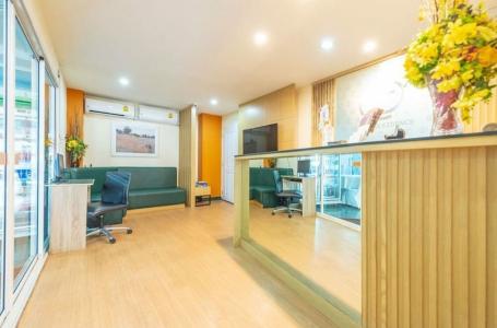 Klean Residence - 27