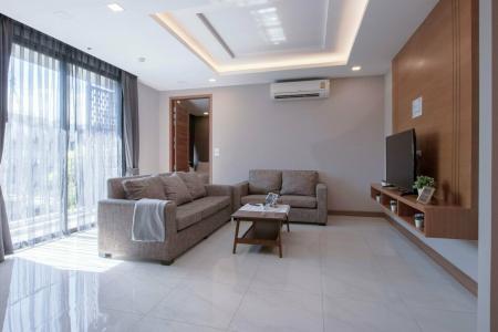 Kepler Residence Bangkok - 53