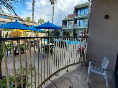 Inn by the Sea, La Jolla - 36
