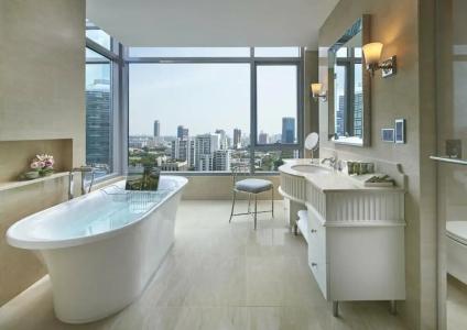 Oriental Residence Bangkok - SHA Certified - 23