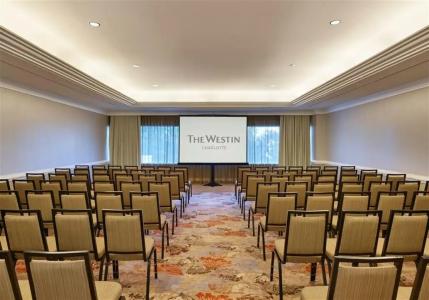 The Westin Charlotte - 65