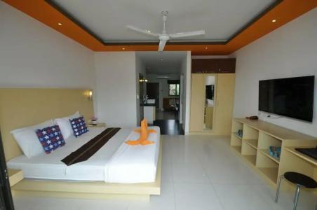 Duangjai Residence - SHA Extra Plus - 29