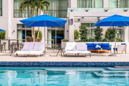 Hyatt Centric Las Olas Fort Lauderdale - 61