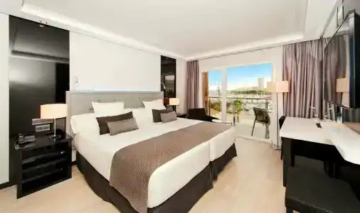 Melia Alicante - 19