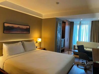 DoubleTree By Hilton Istanbul - Old Town - 31