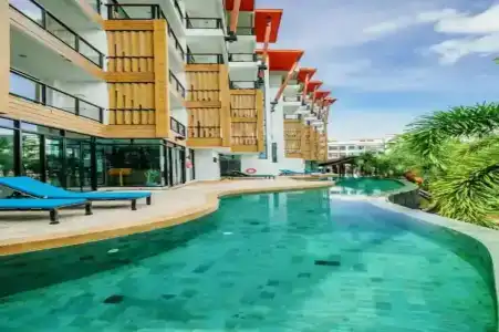 The Lunar Patong - SHA Certified - 29