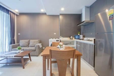Kepler Residence Bangkok - 88