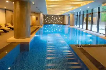 Sofitel Istanbul Taksim - 3