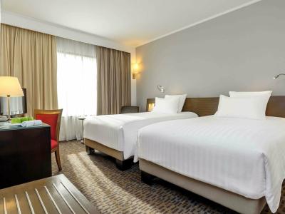 Novotel Bangkok on Siam Square - SHA Extra Plus Certified - 82