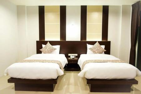 Peak Boutique City Krabi - 92