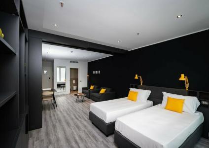 Staycity Aparthotels Venice Mestre - 50