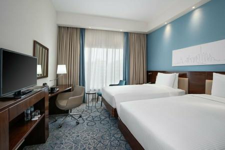 Hampton By Hilton Dubai Al Barsha - 97