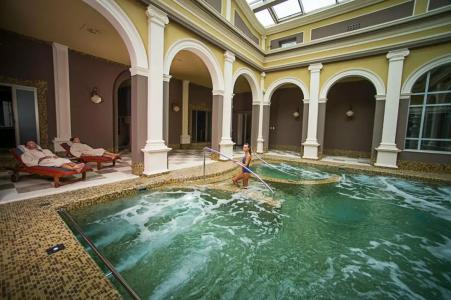 Bagni Di Pisa Palace & Thermal Spa - The Leadings of the World - 9