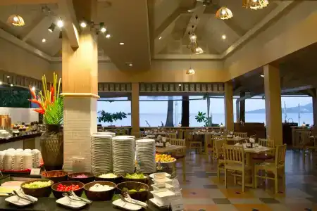 Best Western Premier Bangtao Beach Resort & Spa - 70