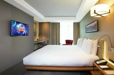 DoubleTree By Hilton Istanbul - Old Town - 98