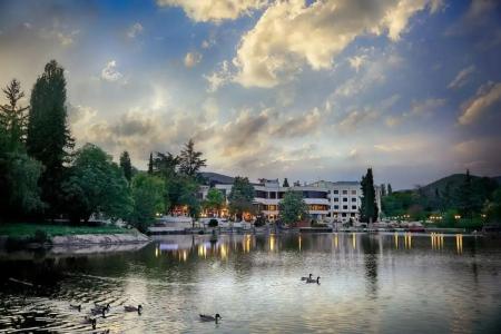 Park Stara Zagora - 80