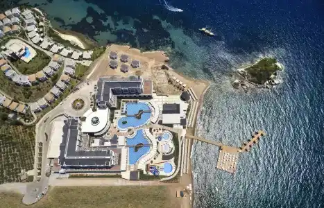 Sunis Efes Royal Palace Resort & Spa - 80