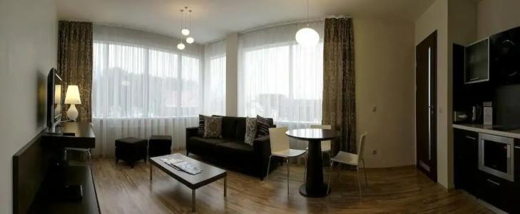 Ararat All Suites Klaipeda - 31