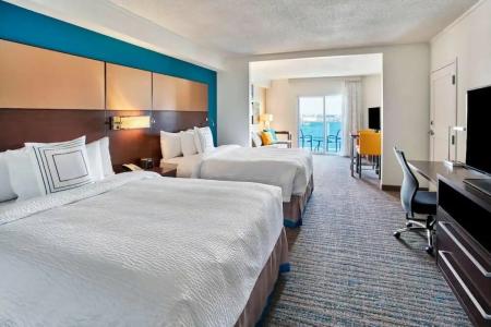 Residence Inn by Marriott Ocean City - 75