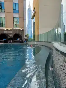 Radisson Blu, Dubai Media City - 81